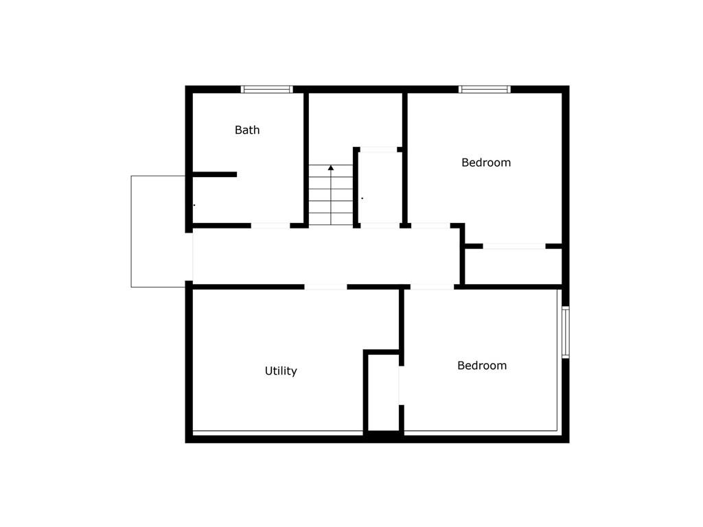 1271 Hayes Street Madison, GA 30650 - Photo 32 of 37 a picture of a bench in front of a building