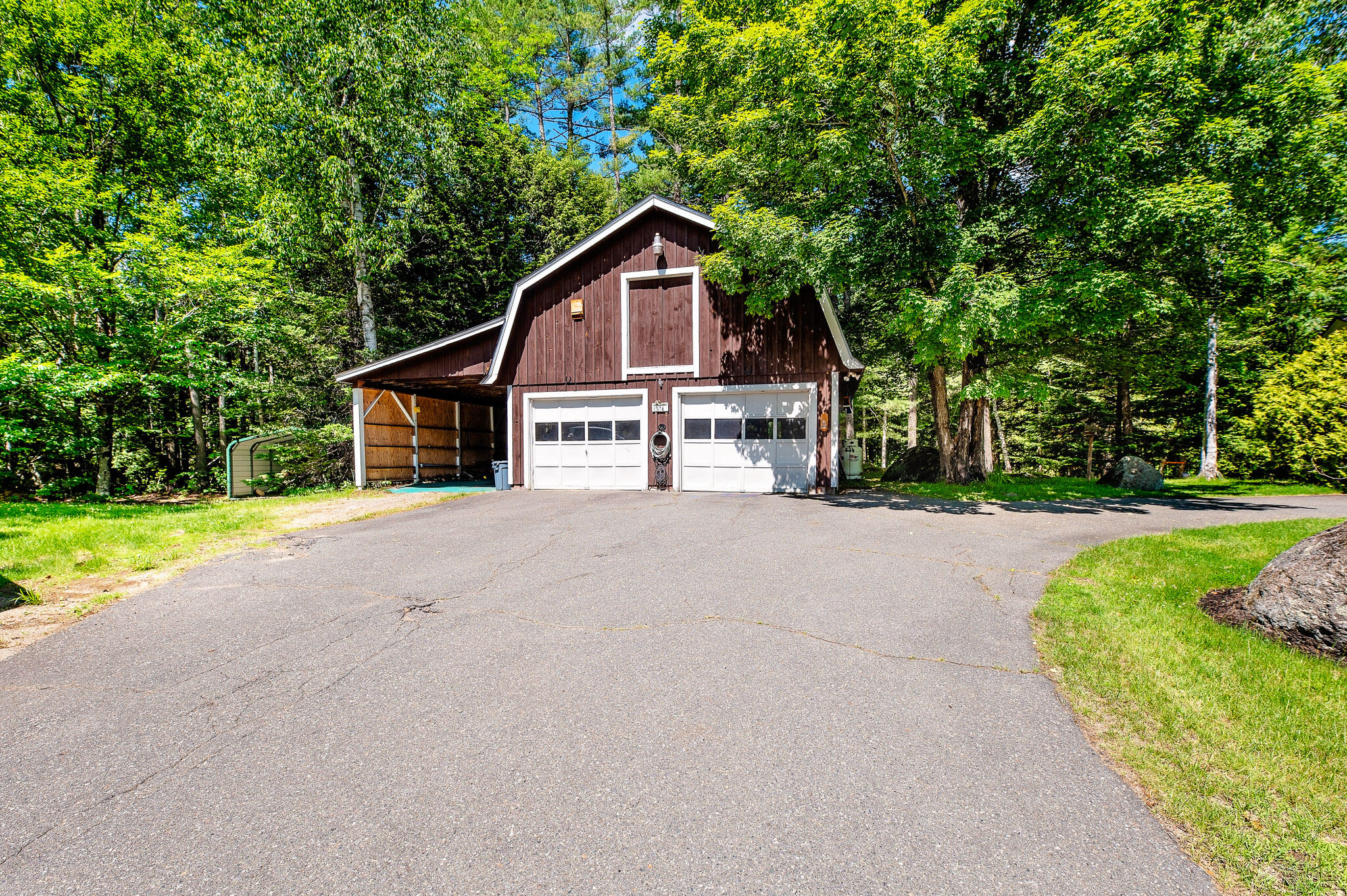 1574 Roxbury Road Roxbury, ME 04275 - Photo 19 of 80