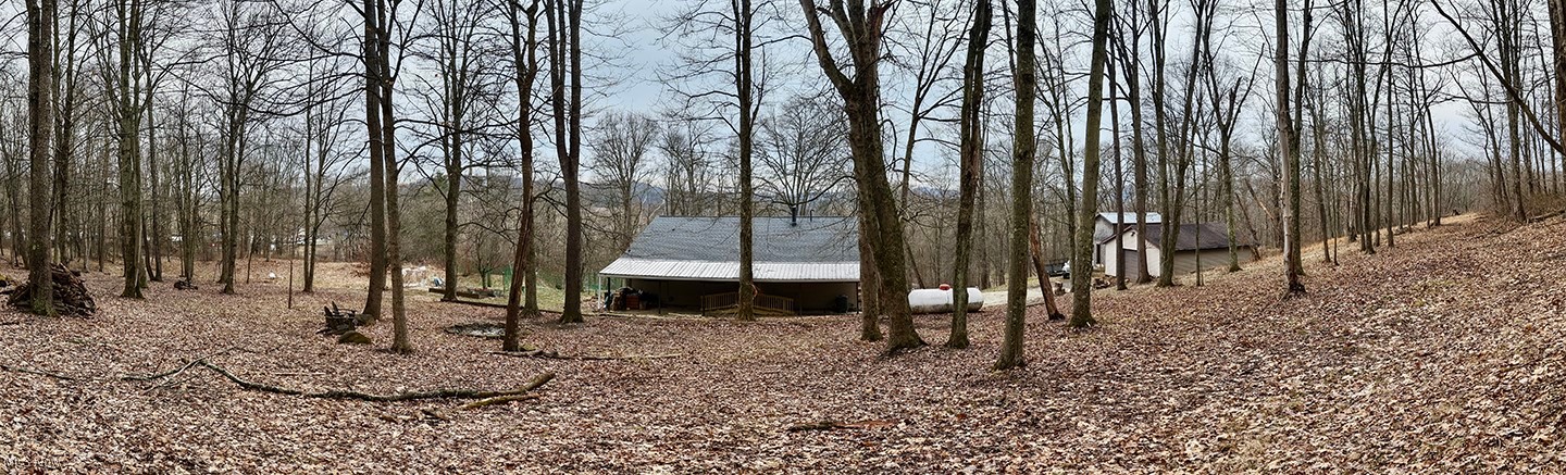 5295 Deer Road Southwest Bowerston, OH 44695 - Photo 29 of 39 View of property