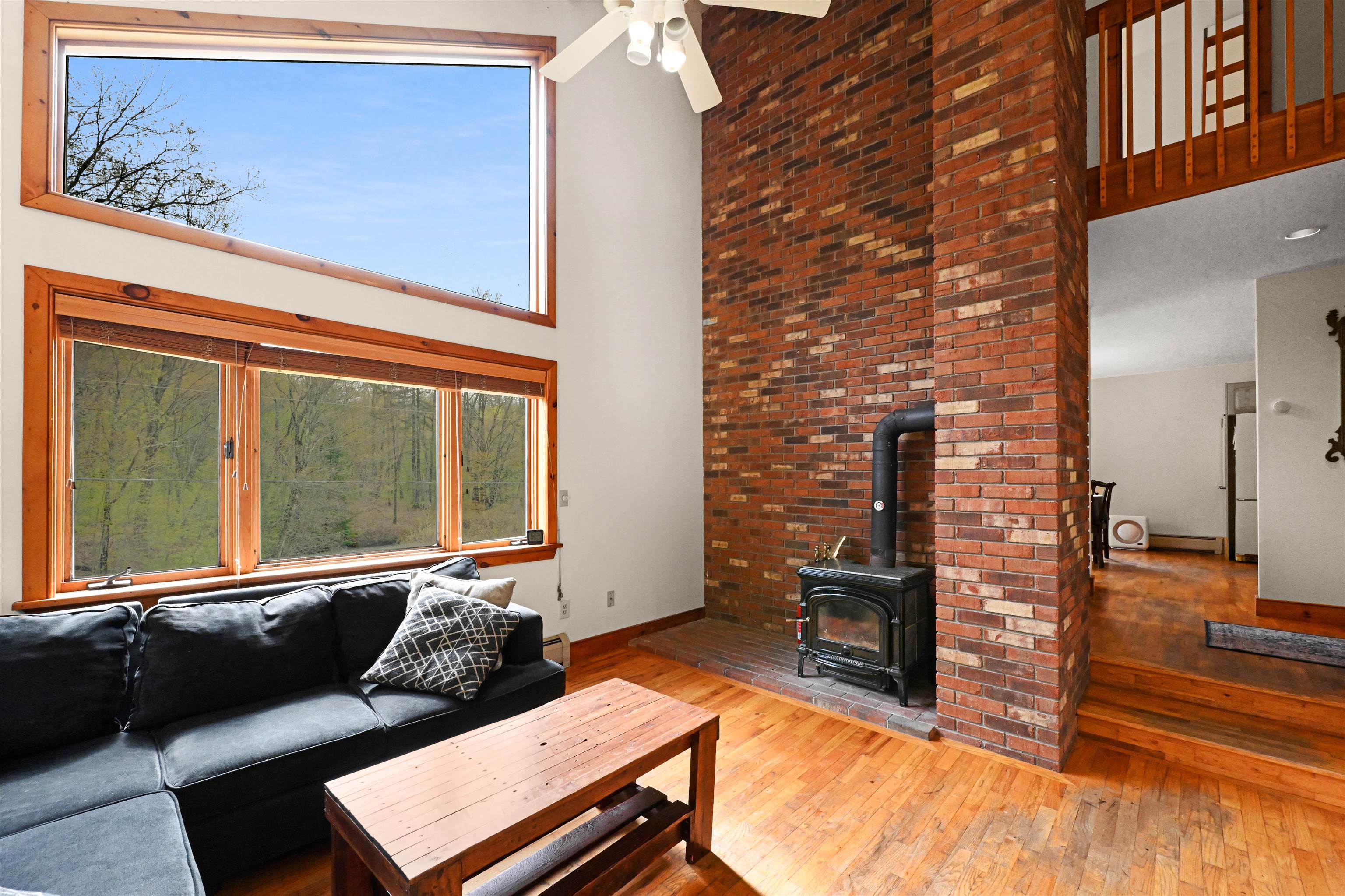 209 County Farm Road Cambridge, VT 05444 - Photo 2 of 54