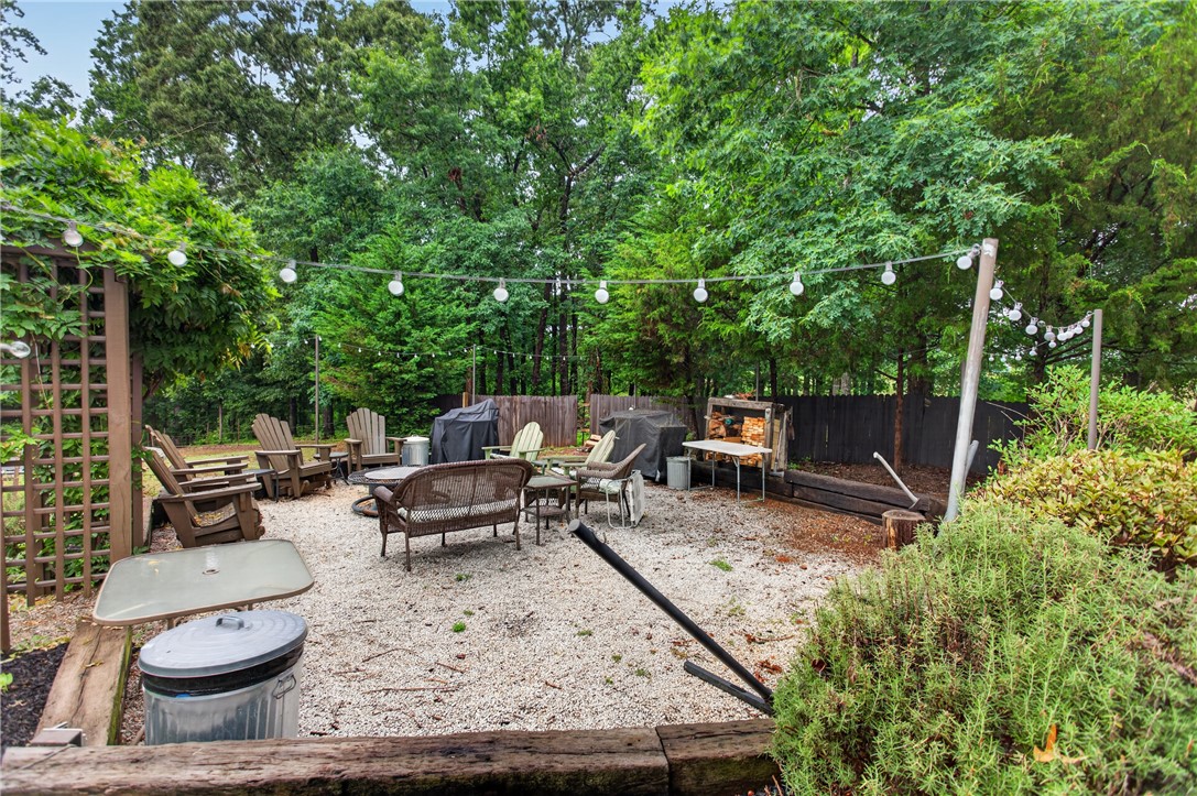 1757 Old Dobbin Bridge Road Townville, SC 29689 - Photo 24 of 36