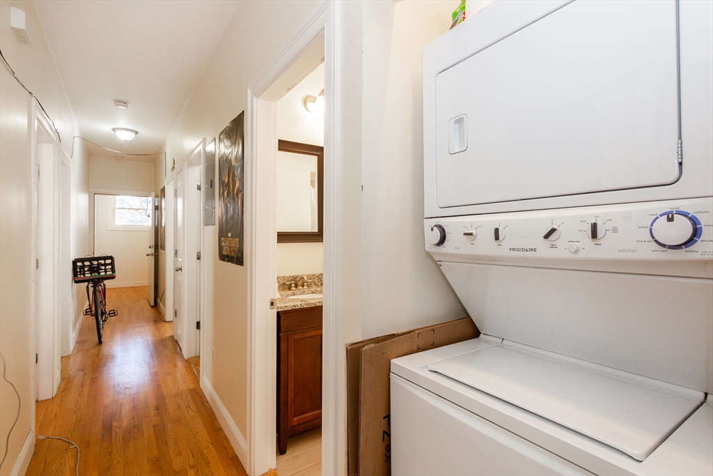 182 Calumet Street, Unit 182 Boston, MA 02120 - Photo 3 of 13