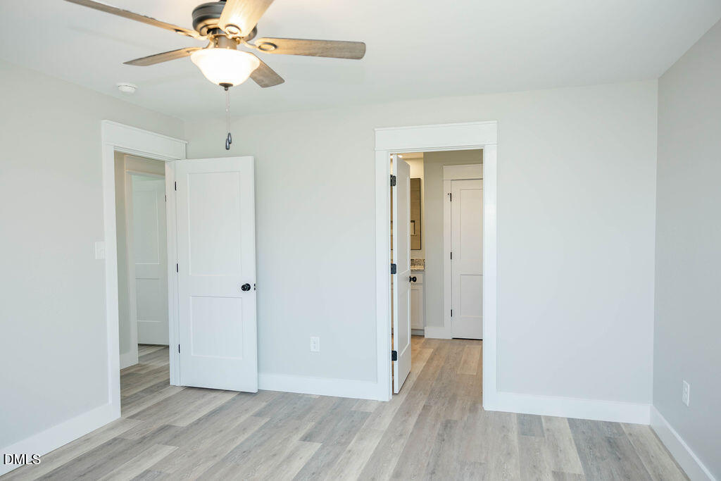 3055 Autry Mill Road Godwin, NC 28344 - Photo 23 of 33 Owner's suite