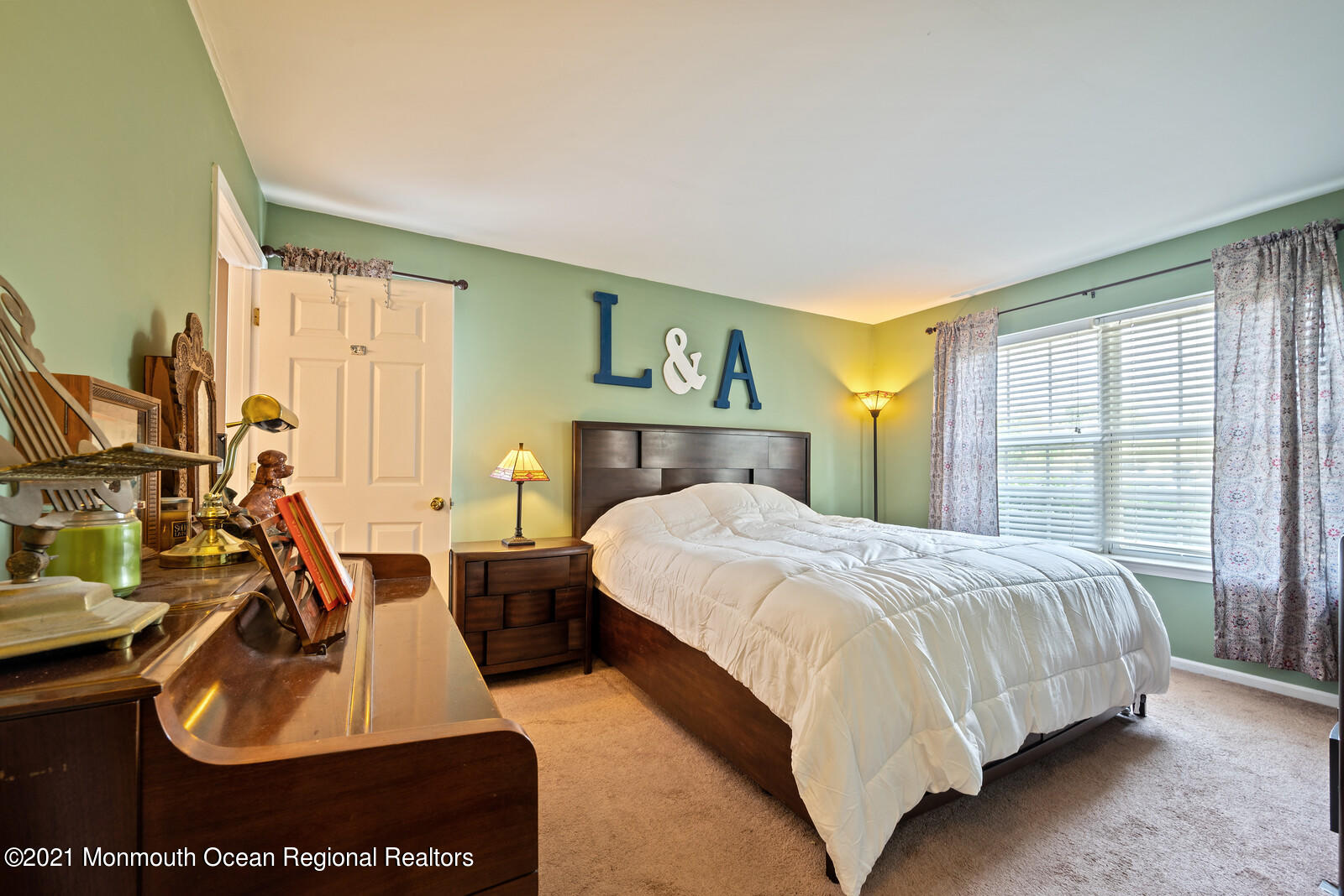 2102 Ridgeview Court, Unit 2102 Parlin, NJ 08859 - Photo 11 of 17 19_18Bedroom_mls