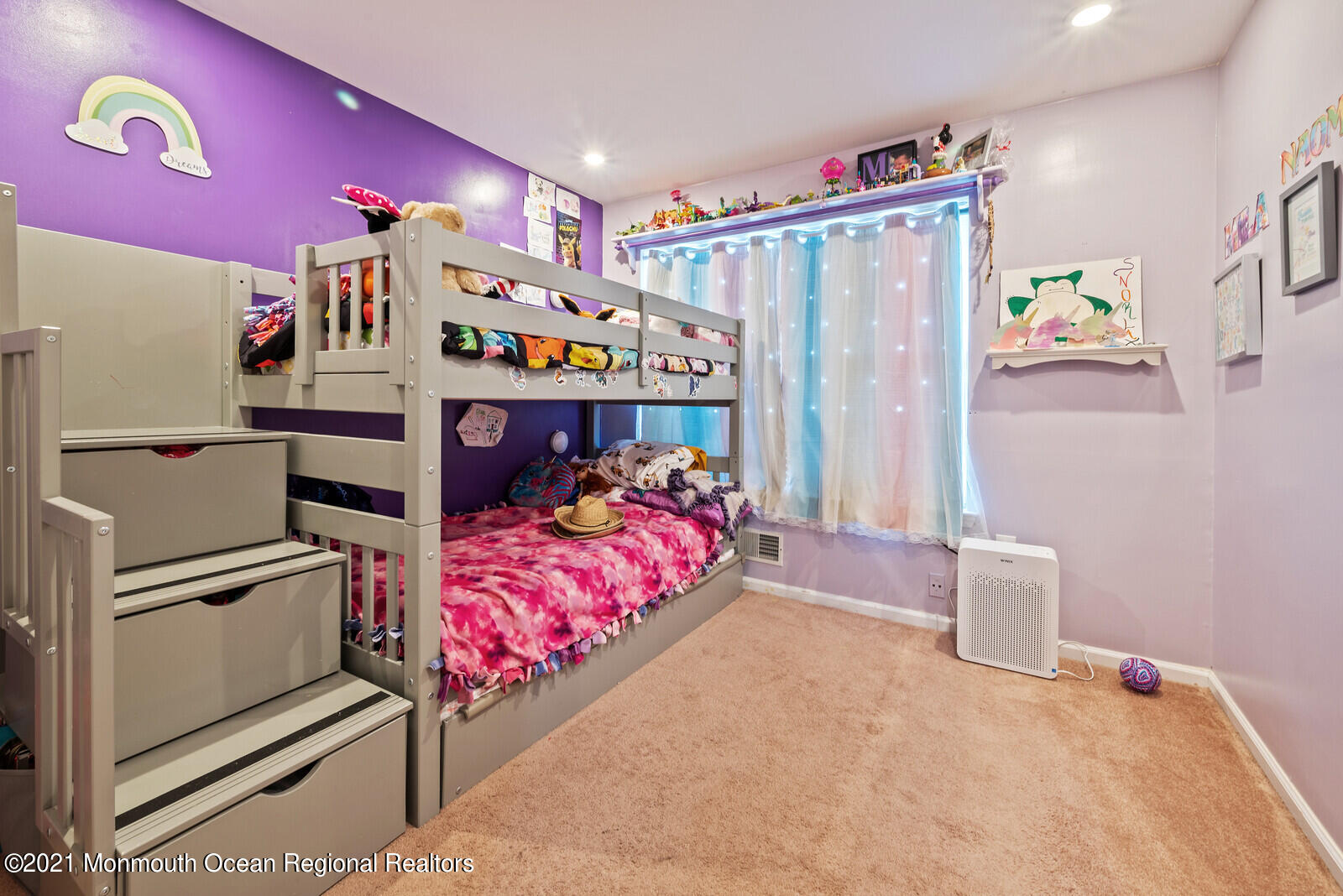 2102 Ridgeview Court, Unit 2102 Parlin, NJ 08859 - Photo 12 of 17 22_21Bedroom_mls