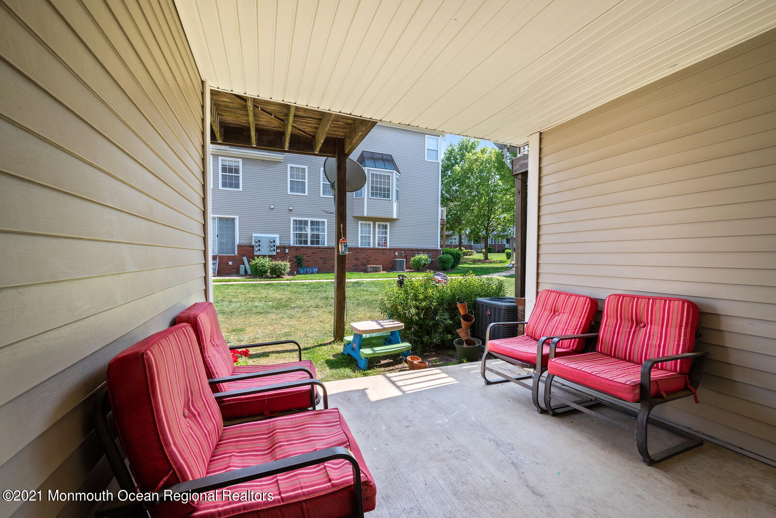 2102 Ridgeview Court, Unit 2102 Parlin, NJ 08859 - Photo 17 of 17 27_26Back_Exterior_mls