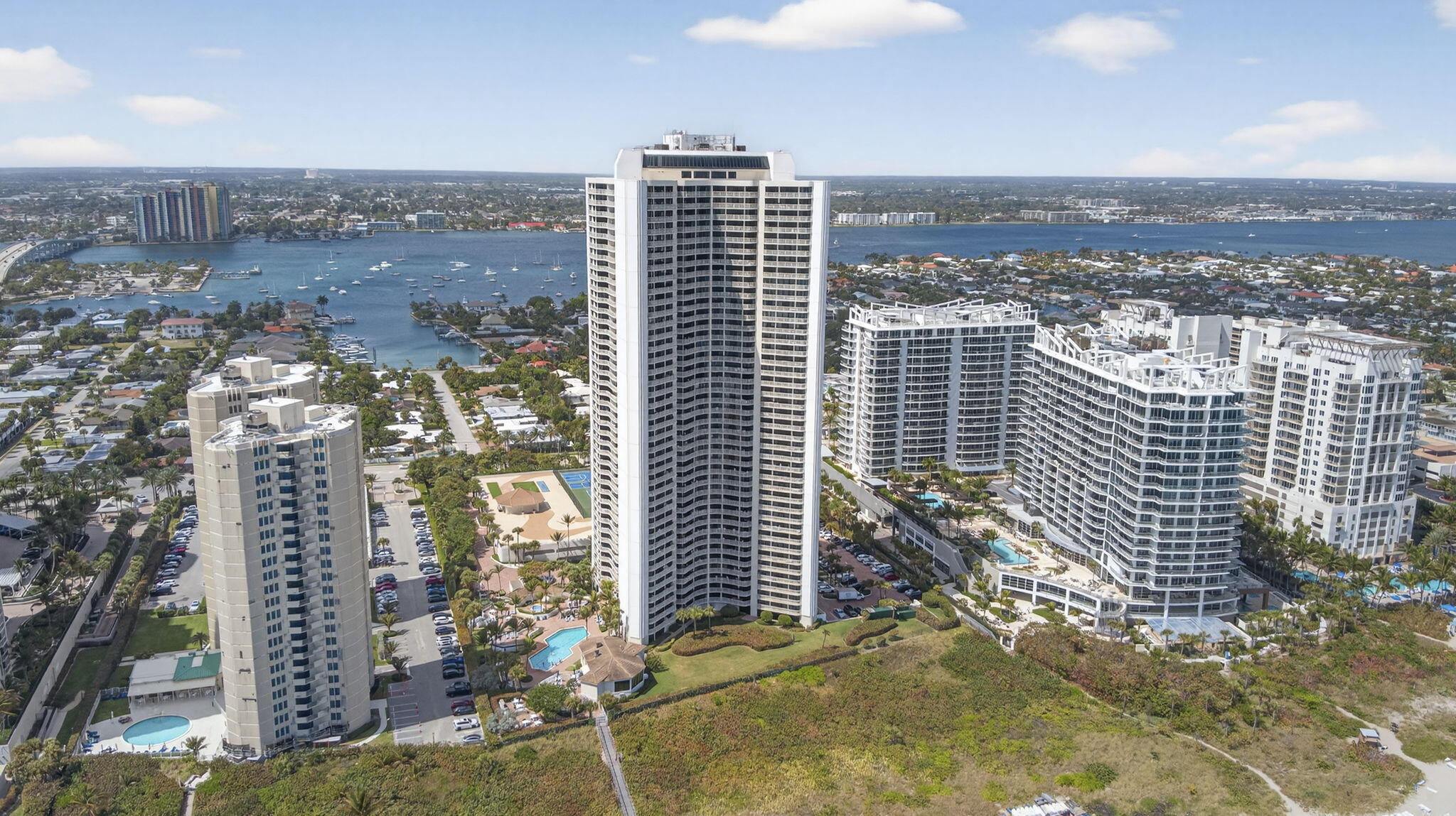 3000 North Ocean Drive Riviera Beach, FL 33404 - Photo 58 of 118 57-web-or-mls-DJI_0381