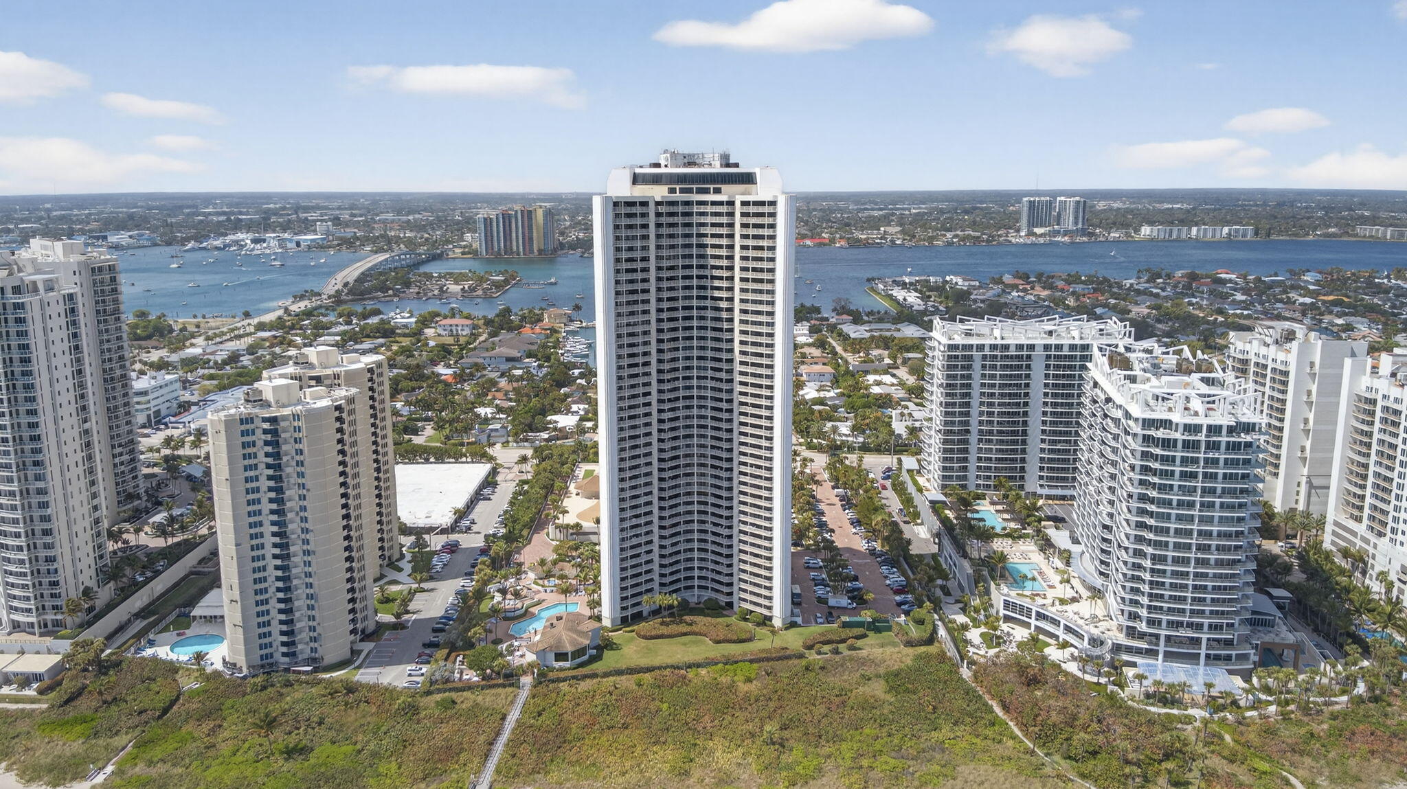 3000 North Ocean Drive Riviera Beach, FL 33404 - Photo 59 of 118 58-web-or-mls-DJI_0386