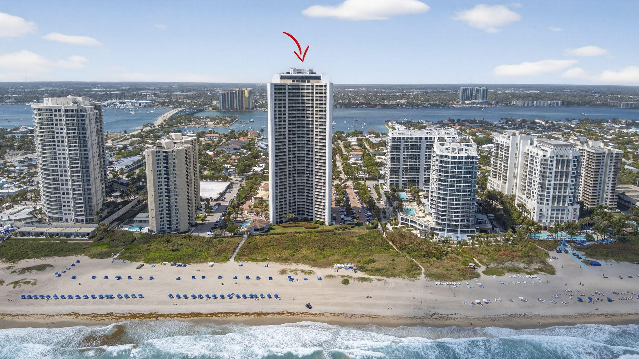 3000 North Ocean Drive Riviera Beach, FL 33404 - Photo 62 of 118 61-web-or-mls-DJI_0401