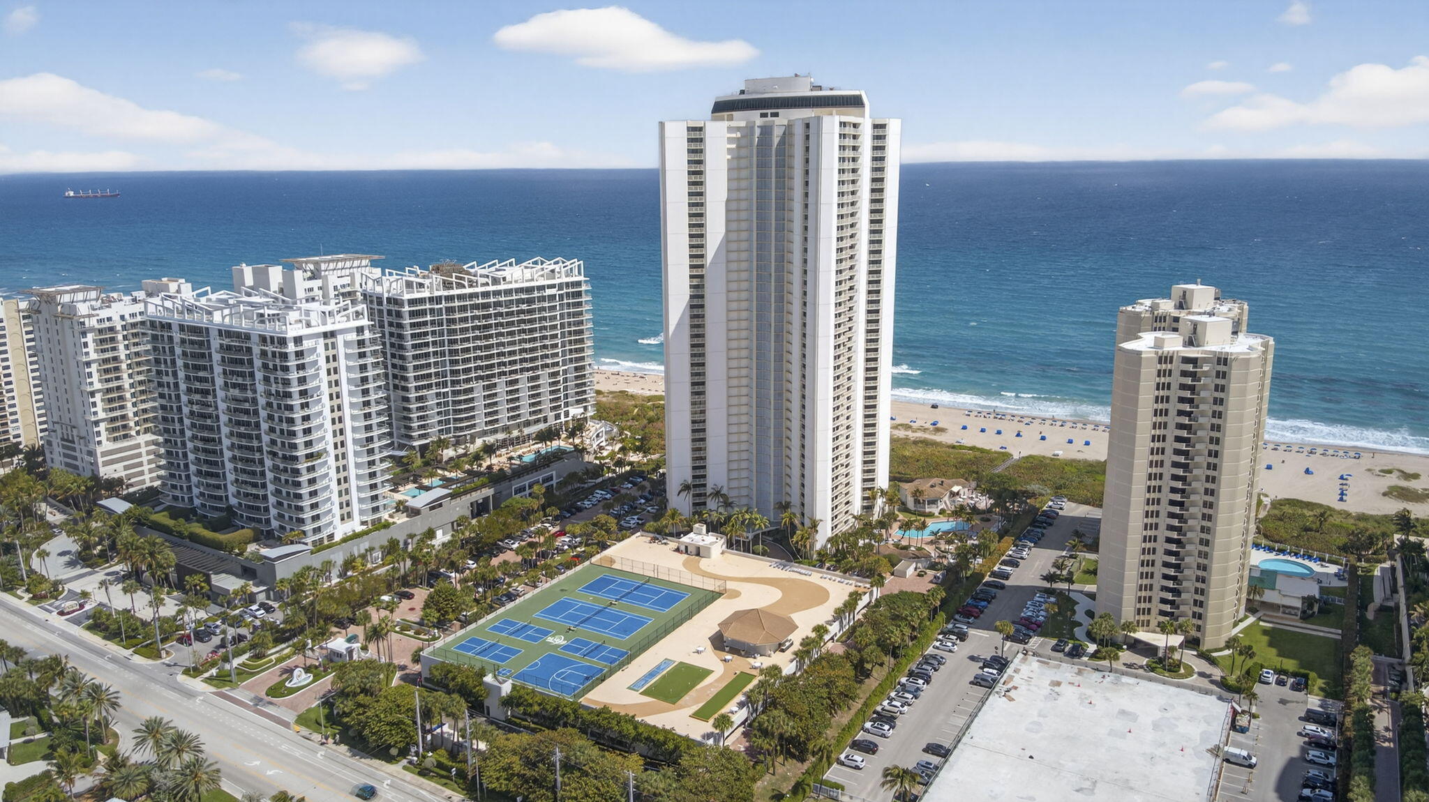 3000 North Ocean Drive Riviera Beach, FL 33404 - Photo 68 of 118 67-web-or-mls-DJI_0436