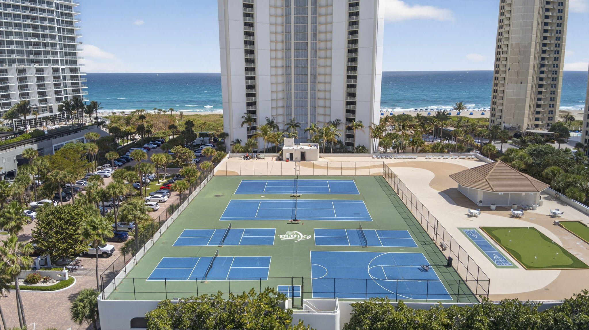 3000 North Ocean Drive Riviera Beach, FL 33404 - Photo 71 of 118 70-web-or-mls-DJI_0452