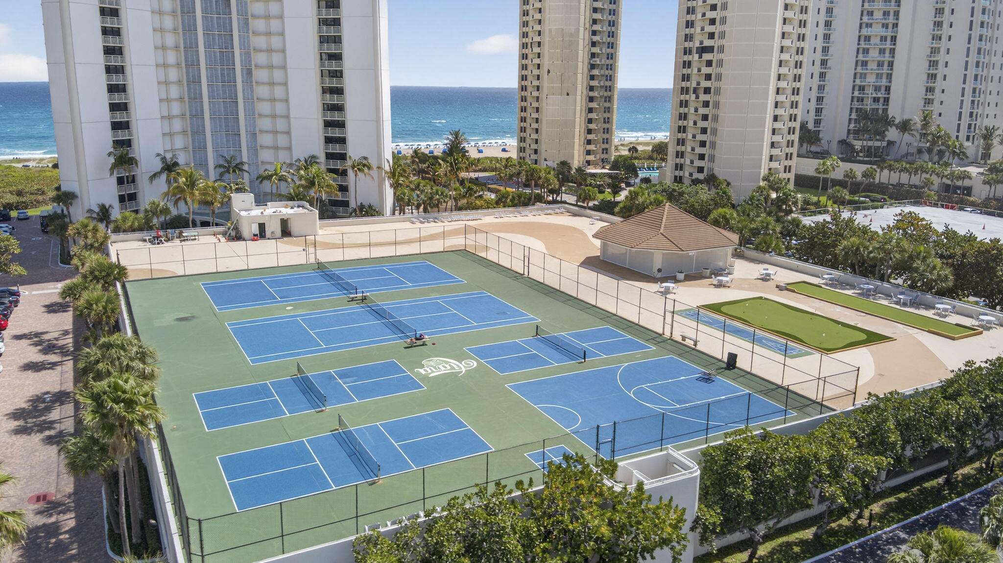 3000 North Ocean Drive Riviera Beach, FL 33404 - Photo 72 of 118 71-web-or-mls-DJI_0458