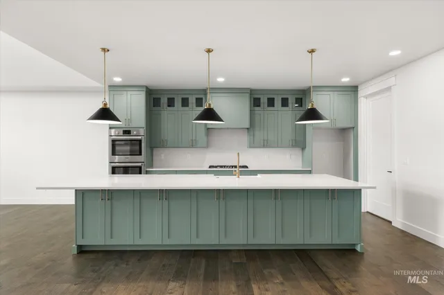 $1,048,500 | 7125 East Osprey Ests Drive, Nampa, ID 83686