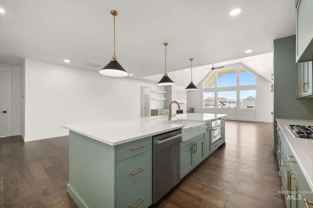 $1,048,500 | 7125 East Osprey Ests Drive, Nampa, ID 83686