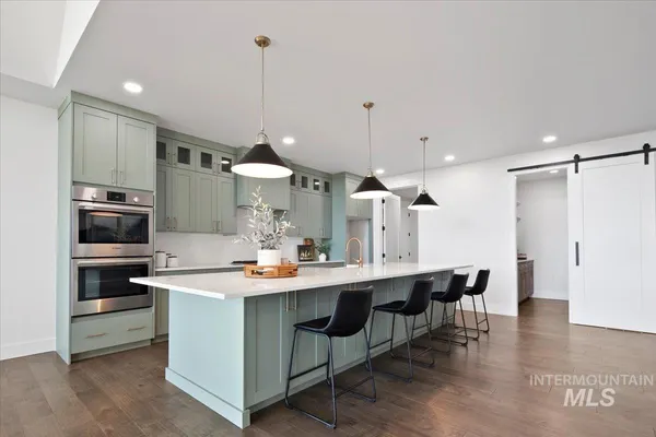 $999,995 | 7125 East Osprey Ests Drive, Nampa, ID 83686