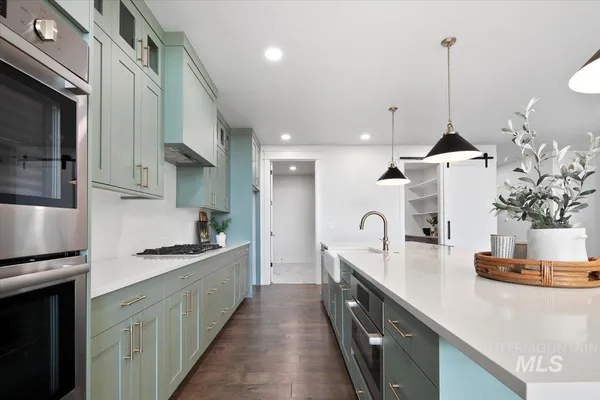 $999,995 | 7125 East Osprey Ests Drive, Nampa, ID 83686