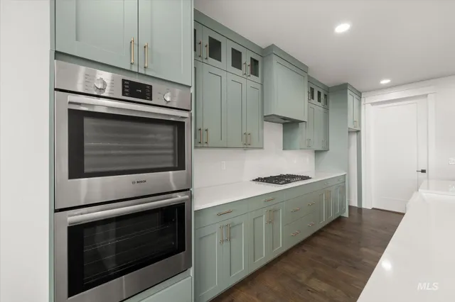 $1,048,500 | 7125 East Osprey Ests Drive, Nampa, ID 83686