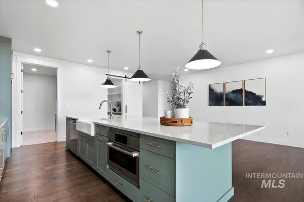 $999,995 | 7125 East Osprey Ests Drive, Nampa, ID 83686