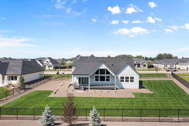 $1,048,500 | 7125 East Osprey Ests Drive, Nampa, ID 83686
