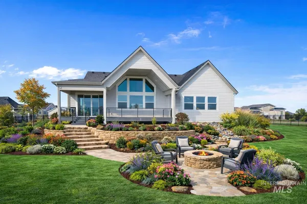 $999,995 | 7125 East Osprey Ests Drive, Nampa, ID 83686