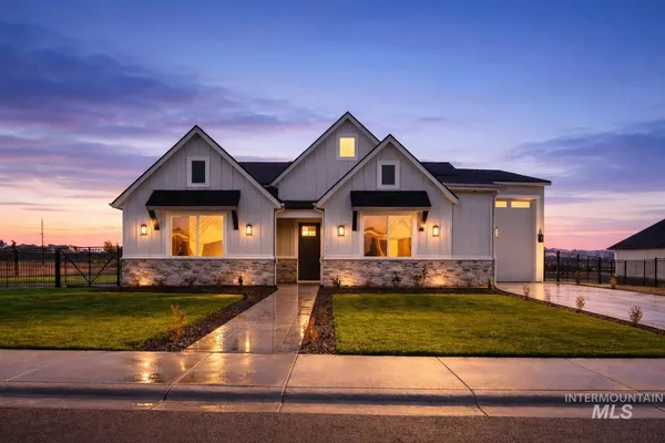 $999,995 | 7125 East Osprey Ests Drive, Nampa, ID 83686