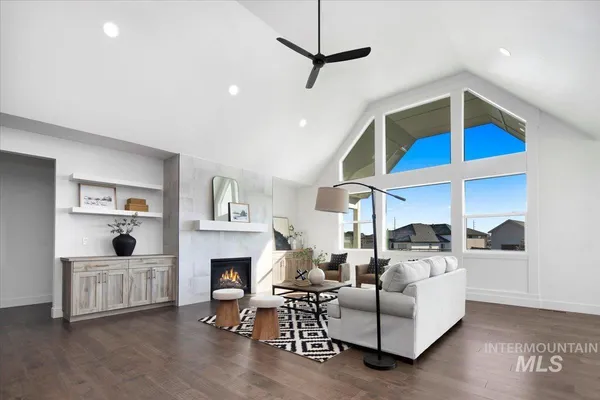 $999,995 | 7125 East Osprey Ests Drive, Nampa, ID 83686