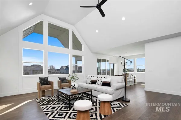 $999,995 | 7125 East Osprey Ests Drive, Nampa, ID 83686