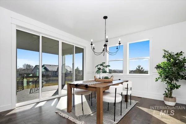 $999,995 | 7125 East Osprey Ests Drive, Nampa, ID 83686