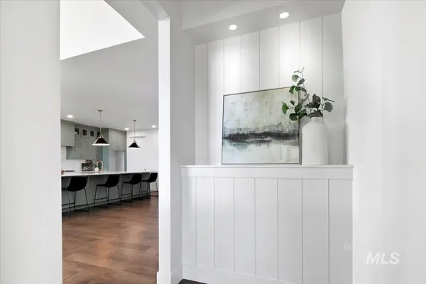 $999,995 | 7125 East Osprey Ests Drive, Nampa, ID 83686