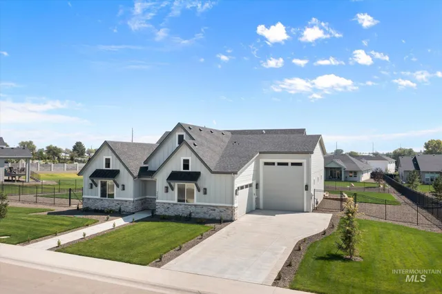 $1,048,500 | 7125 East Osprey Ests Drive, Nampa, ID 83686