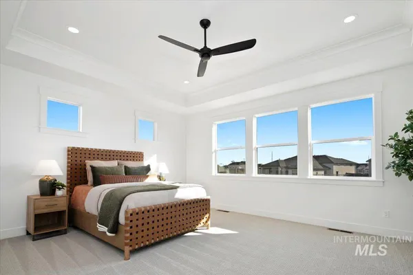 $999,995 | 7125 East Osprey Ests Drive, Nampa, ID 83686