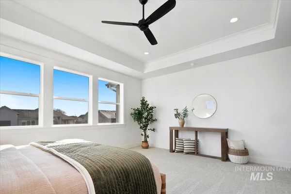 $999,995 | 7125 East Osprey Ests Drive, Nampa, ID 83686