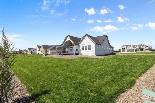 $1,048,500 | 7125 East Osprey Ests Drive, Nampa, ID 83686