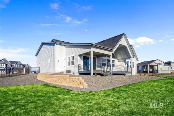 $999,995 | 7125 East Osprey Ests Drive, Nampa, ID 83686