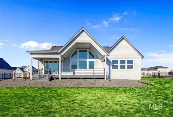 $999,995 | 7125 East Osprey Ests Drive, Nampa, ID 83686