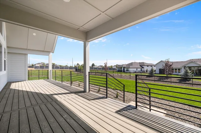 $1,048,500 | 7125 East Osprey Ests Drive, Nampa, ID 83686