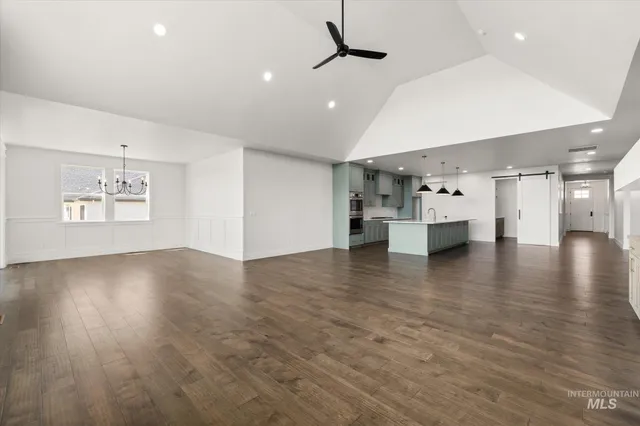 $1,048,500 | 7125 East Osprey Ests Drive, Nampa, ID 83686