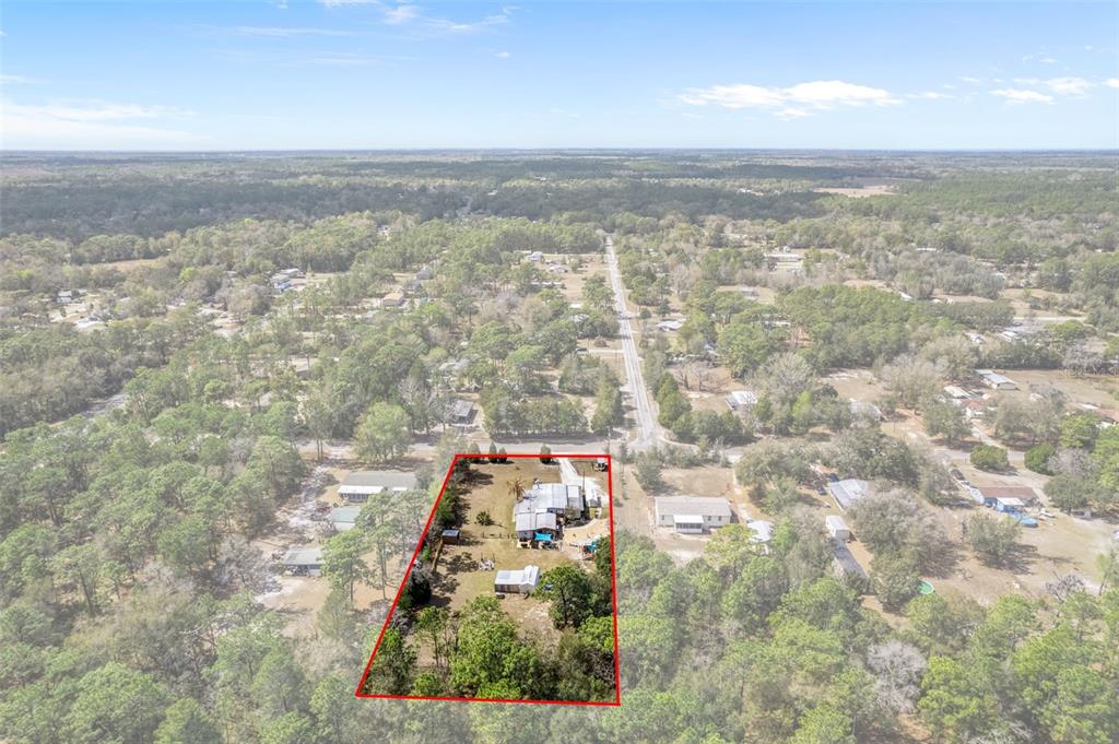 2901 South Pine Ridge Avenue Homosassa, FL 34448 - Photo 58 of 58