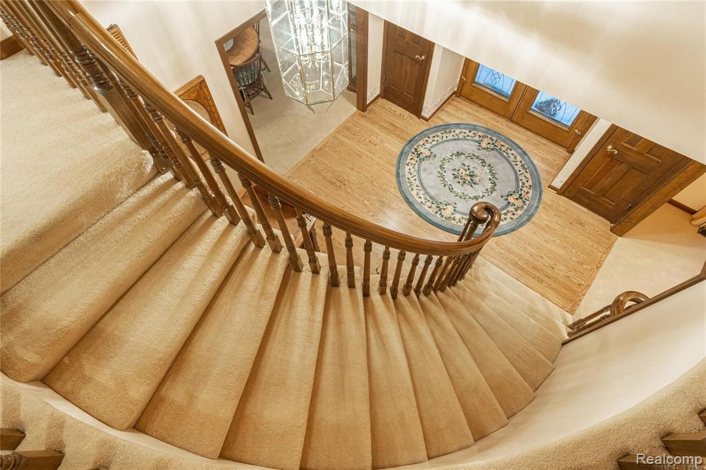 3650 Merriweather Lane Rochester Hills, MI 48306 - Photo 6 of 36