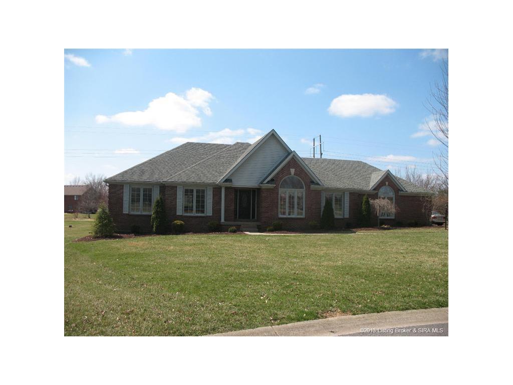 6102 Randa Lee Court Georgetown, IN 47122 - Photo 1 of 29