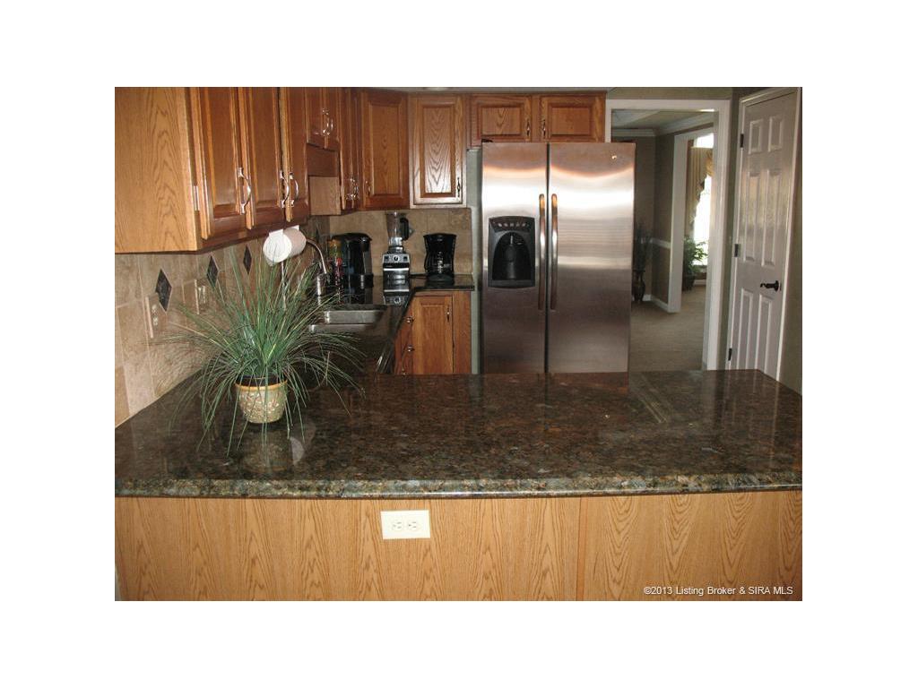 6102 Randa Lee Court Georgetown, IN 47122 - Photo 18 of 29