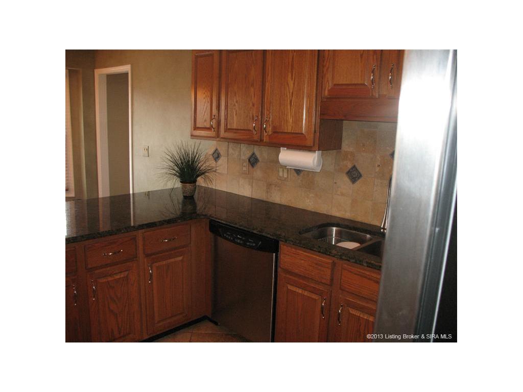 6102 Randa Lee Court Georgetown, IN 47122 - Photo 19 of 29