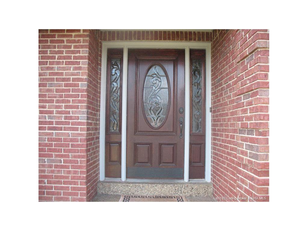 6102 Randa Lee Court Georgetown, IN 47122 - Photo 2 of 29