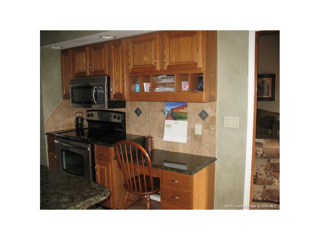 6102 Randa Lee Court Georgetown, IN 47122 - Photo 21 of 29