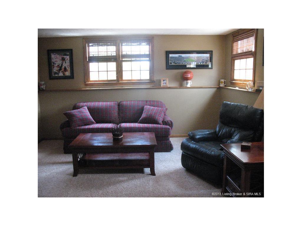 6102 Randa Lee Court Georgetown, IN 47122 - Photo 23 of 29