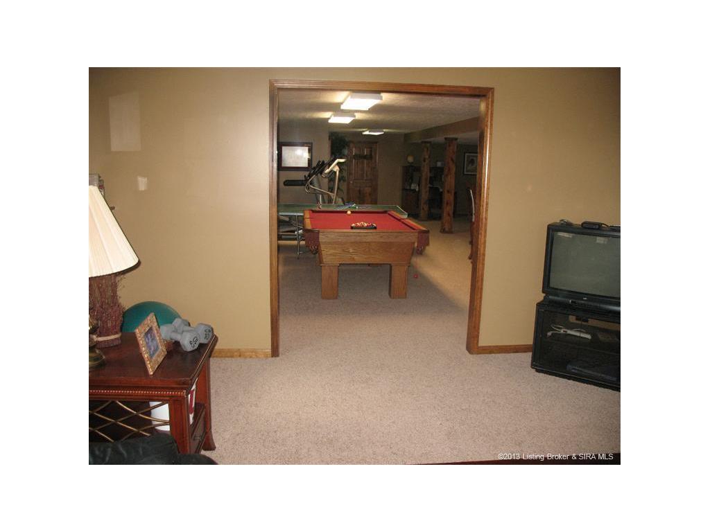 6102 Randa Lee Court Georgetown, IN 47122 - Photo 24 of 29