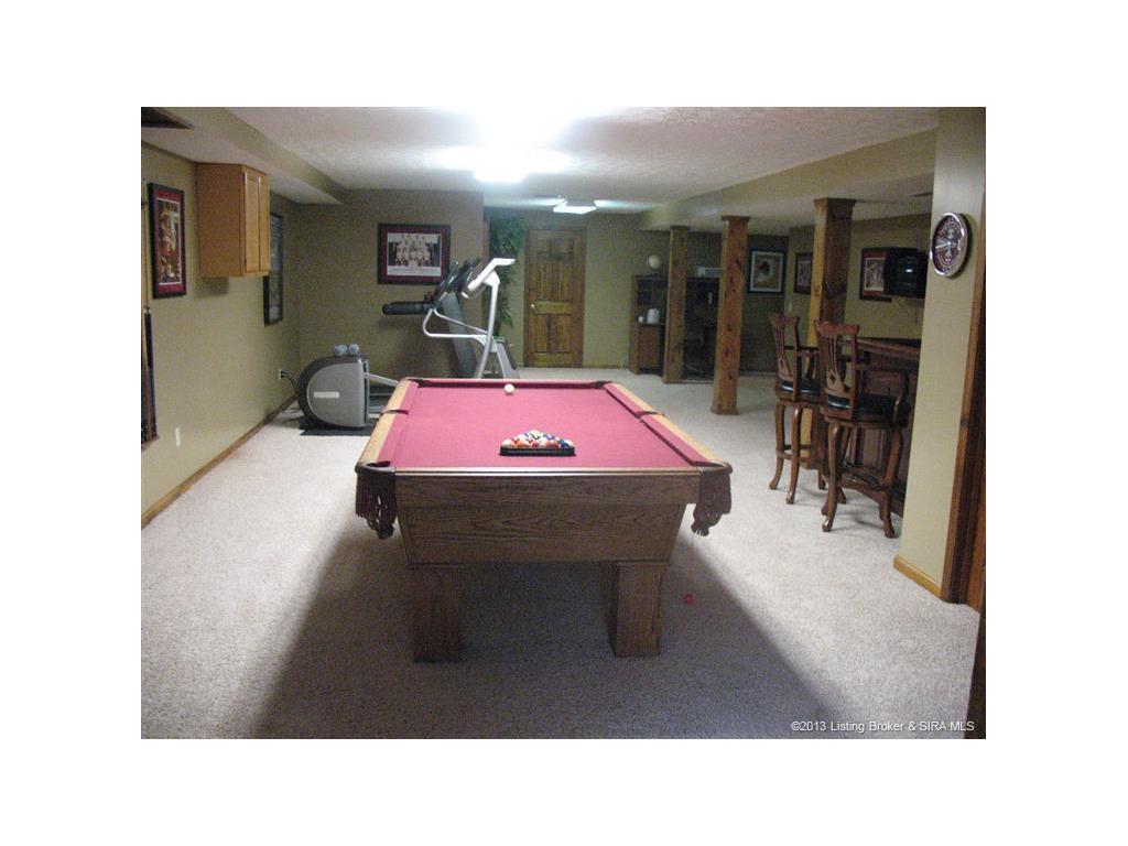 6102 Randa Lee Court Georgetown, IN 47122 - Photo 25 of 29