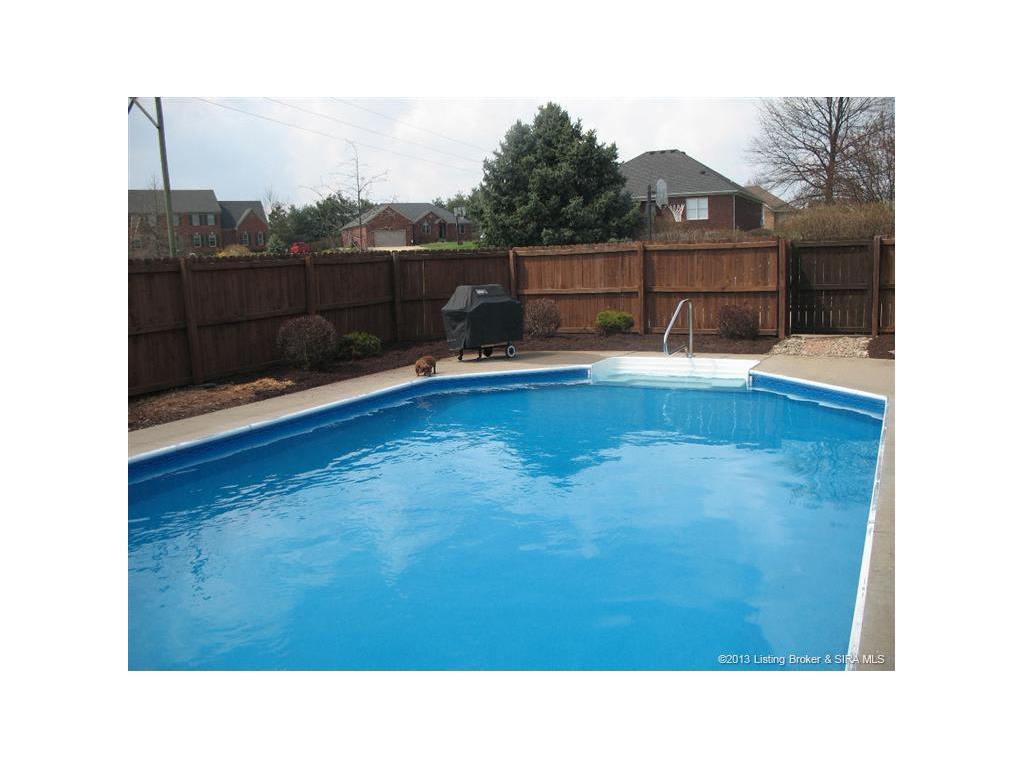 6102 Randa Lee Court Georgetown, IN 47122 - Photo 26 of 29