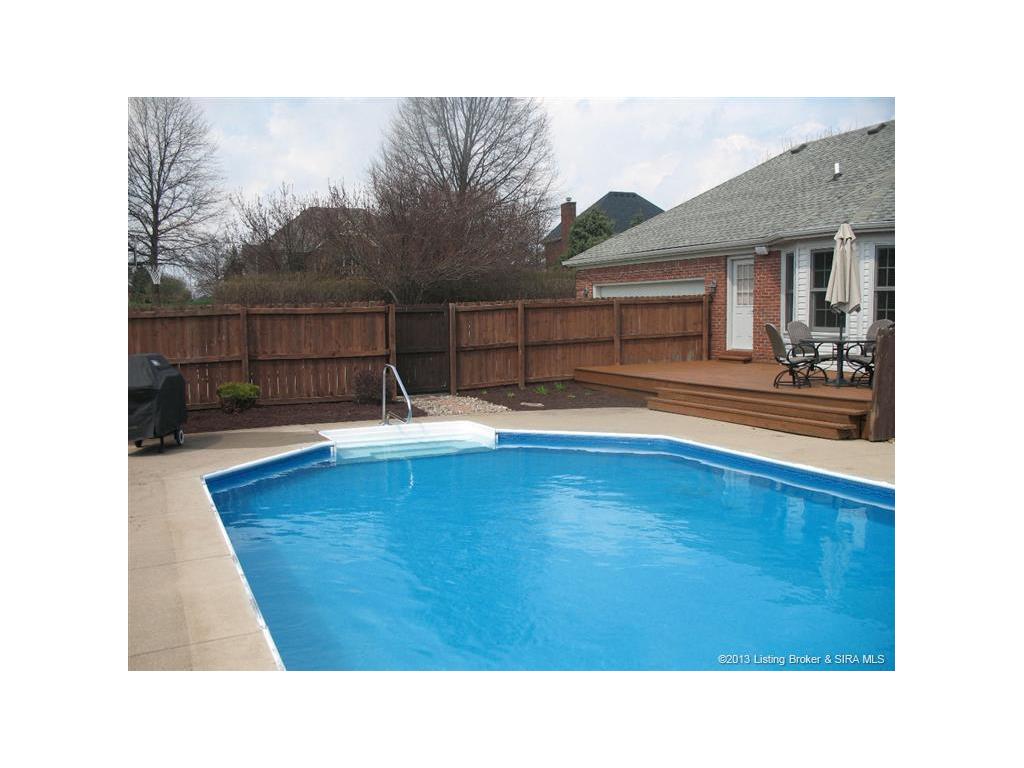 6102 Randa Lee Court Georgetown, IN 47122 - Photo 27 of 29