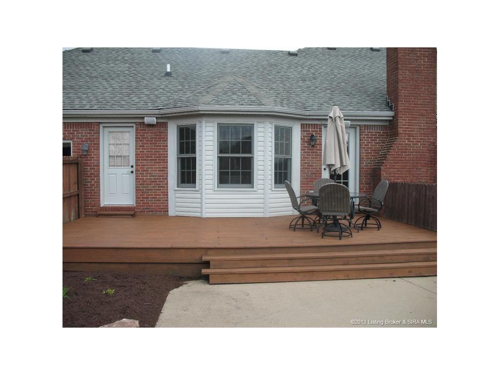 6102 Randa Lee Court Georgetown, IN 47122 - Photo 29 of 29